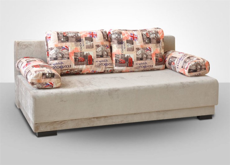 Прямой диван Комбо 1 БД, НПБ в Тамбове - изображение 2