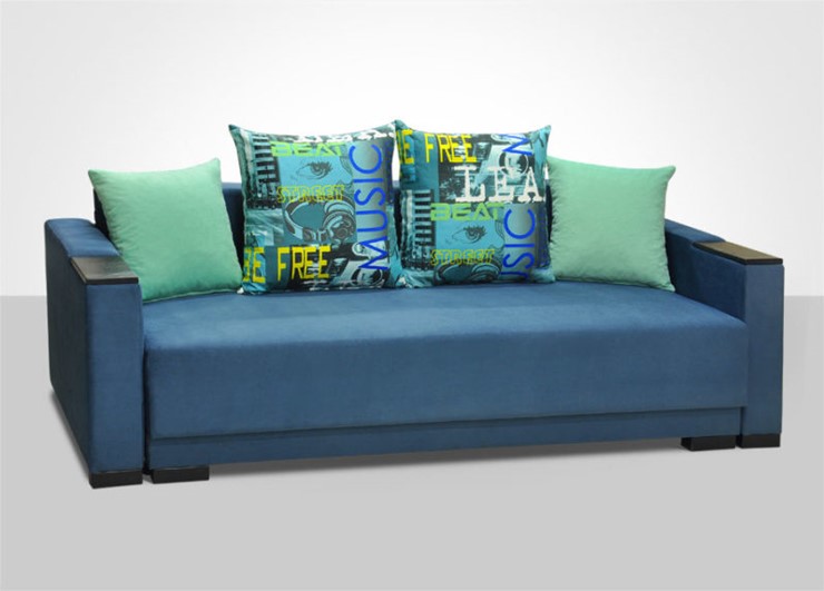 Прямой диван Комбо 3 БД в Тамбове - изображение 3