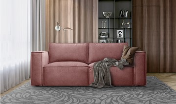 Прямой диван Майя подушки №2 в Тамбове - предосмотр 4