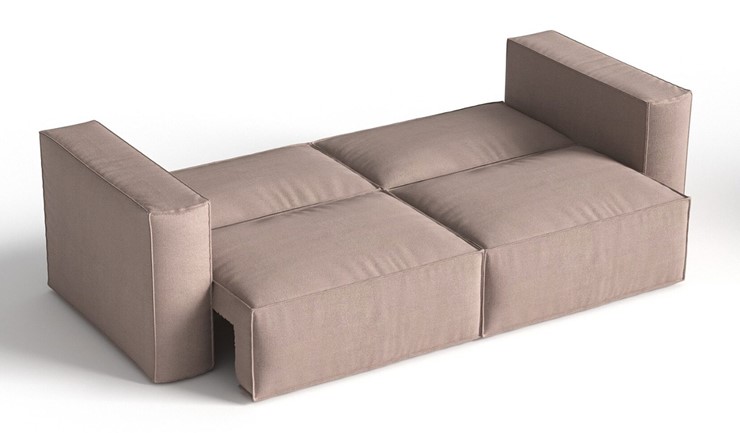Прямой диван Майя подушки №2 в Тамбове - изображение 2