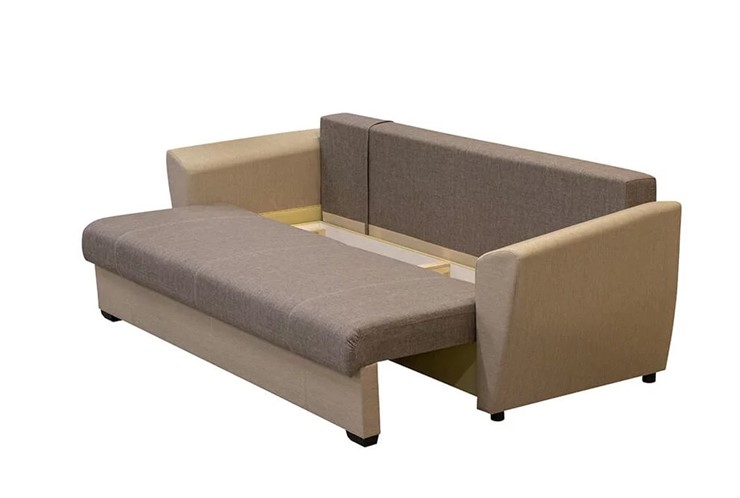 Прямой диван Мальта 1 К БД в Тамбове - изображение 1