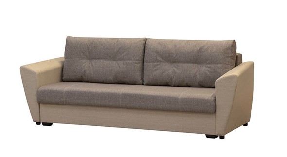 Прямой диван Мальта 1 К БД в Тамбове - изображение
