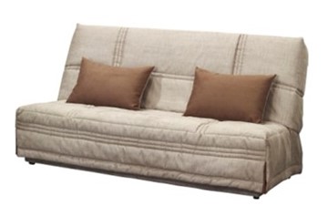 Прямой диван Монпелье, 1350, TFK Софт в Тамбове