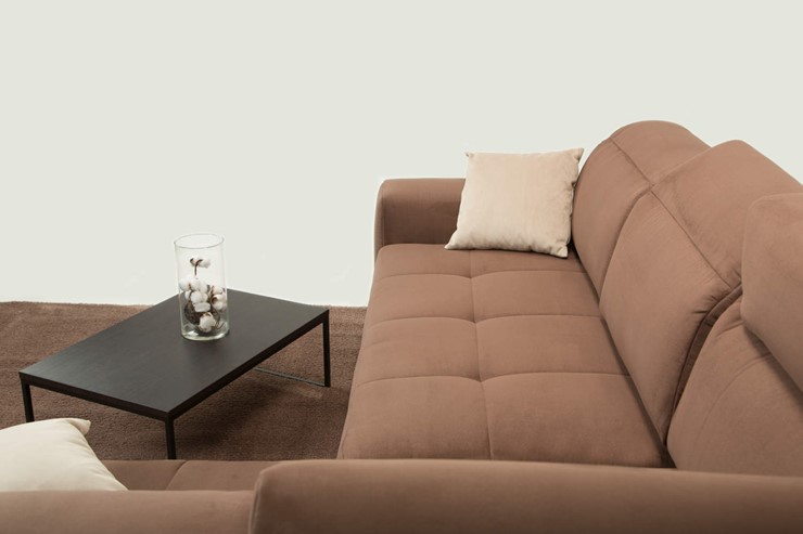 Прямой диван Монреаль 3Н в Тамбове - изображение 8
