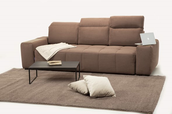 Прямой диван Монреаль 3Н в Тамбове - изображение