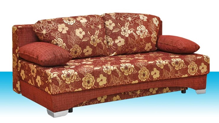 Прямой диван Нео 27 ПМ в Тамбове - изображение 19