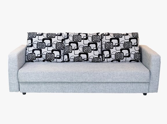 Прямой диван Ритм 1 в Тамбове - изображение