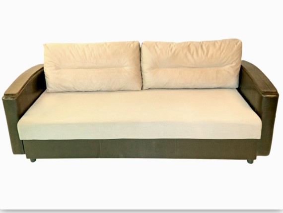 Прямой диван Ритм 3 в Тамбове - изображение