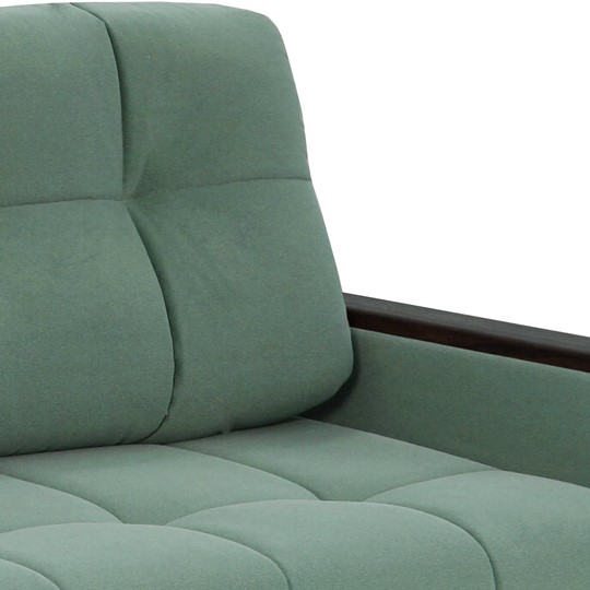 Прямой диван Татьяна 5 БД mini в Тамбове - изображение 3