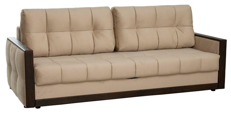Прямой диван Татьяна 5 БД mini в Тамбове - изображение 4