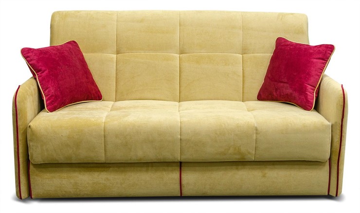 Прямой диван Токио 2 130 (ППУ) в Тамбове - изображение 1