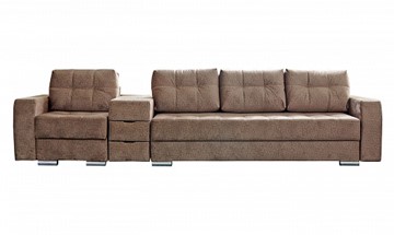 Прямой диван Виктория 5 БД (П3+ПС+ПТ+Д3+П3) в Тамбове