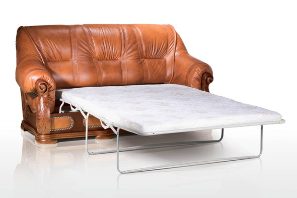 Большой диван Классика А, Седафлекс в Тамбове - изображение