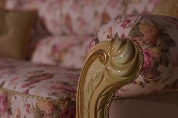 Прямой диван Севилья двухместный, без механизма в Тамбове - предосмотр 9