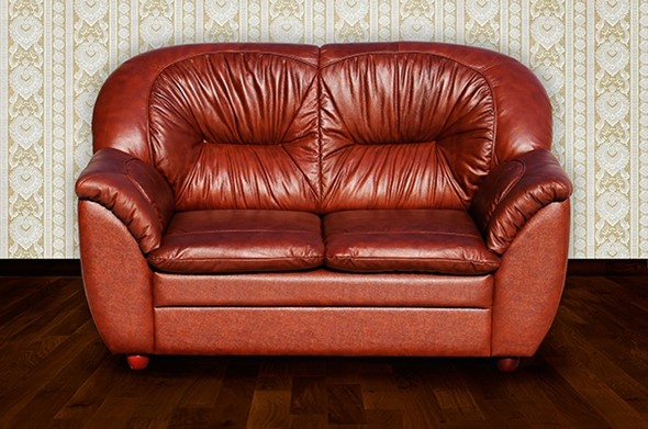 Прямой диван Ричмонд Д2 в Тамбове - изображение