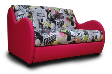 Прямой диван Виктория 3, 1600 ППУ в Тамбове