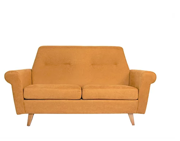 Прямой диван Мид 1650х850х900 в Тамбове