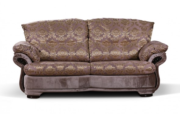Большой диван Детройт, ДБ3 в Тамбове - изображение