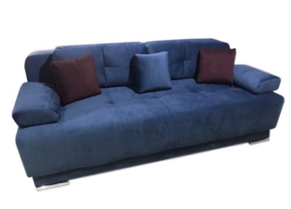 Прямой диван Сидней, Еврокнижка в Тамбове - изображение