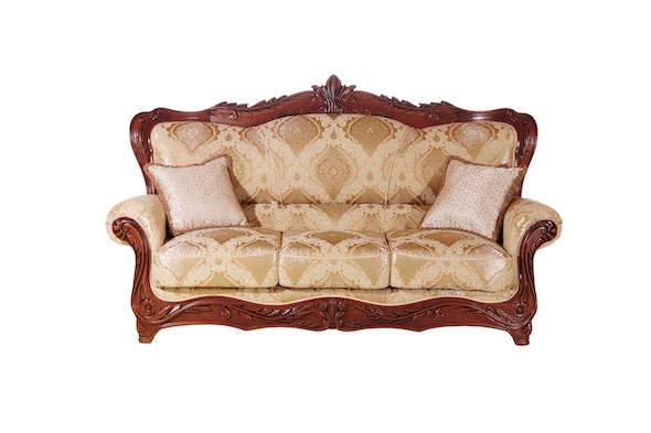 Прямой диван Севилья двухместный, спартак в Тамбове - изображение 4