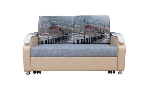 Малый диван Дуглас 1 в Тамбове - изображение