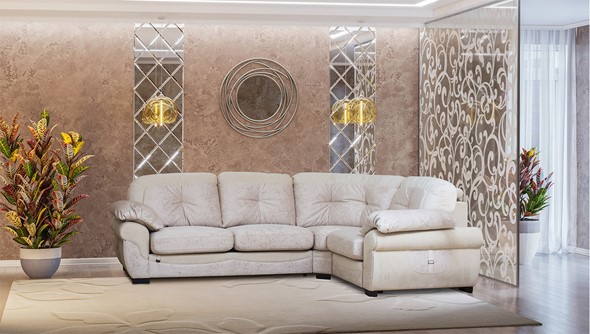 Модульный диван Дион в Тамбове - изображение