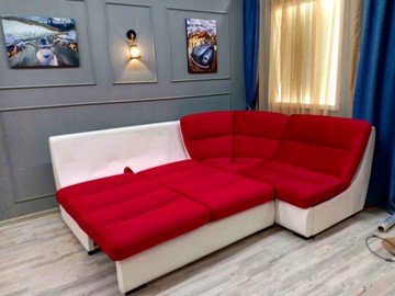 Модульный диван Престиж 1 (ППУ HR) в Тамбове - предосмотр 3