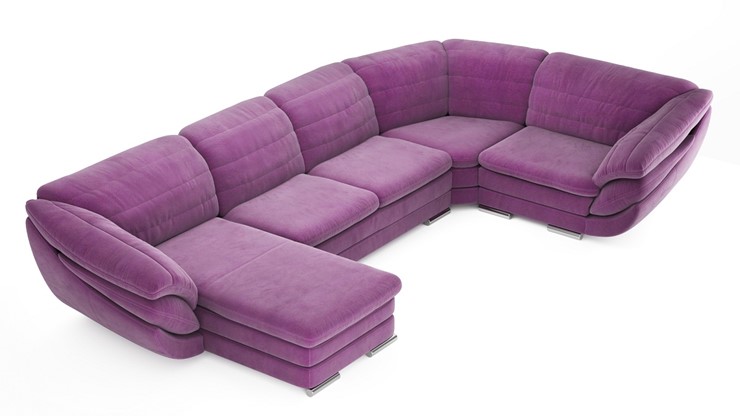Модульный диван Алекс Элита 50 А в Тамбове - изображение 1
