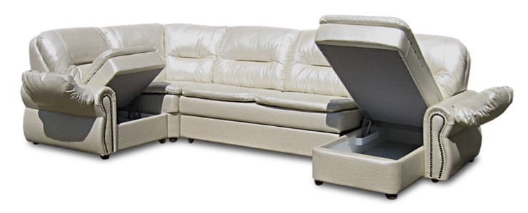 Модульный диван Андрэа Элита 21 А в Тамбове - изображение 2
