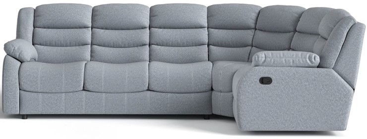 Модульный диван Элита 50 М-Мишель (реклайнер-седофлекс) в Тамбове - изображение 1