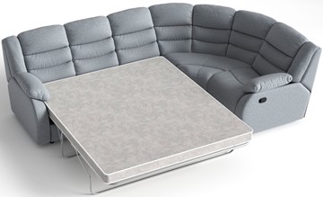 Модульный диван Элита 50 М-Мишель (реклайнер-седофлекс) в Тамбове - предосмотр 2