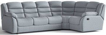 Модульный диван Элита 50 М-Мишель (реклайнер-седофлекс) в Тамбове - предосмотр