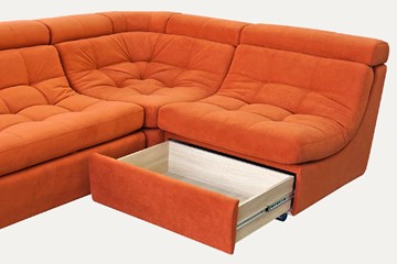 Модульный диван F-0-M Эко в Тамбове - предосмотр 6