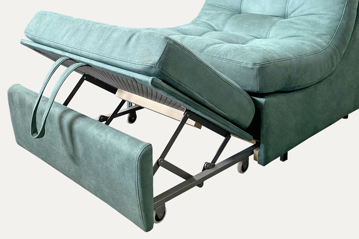 Модульный диван F-0-M Эко в Тамбове - изображение 7