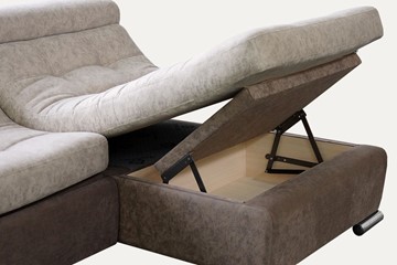 Модульный диван F-0-M Эко в Тамбове - предосмотр 8