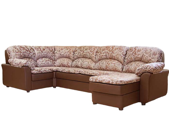 Модульный диван Моника в Тамбове - изображение 5