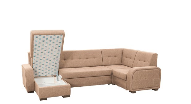 Модульный диван Подиум в Тамбове - изображение 1
