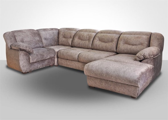 Модульный диван Вегас в Тамбове - изображение
