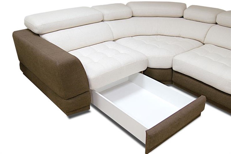 Секционный диван Верона в Тамбове - изображение 3