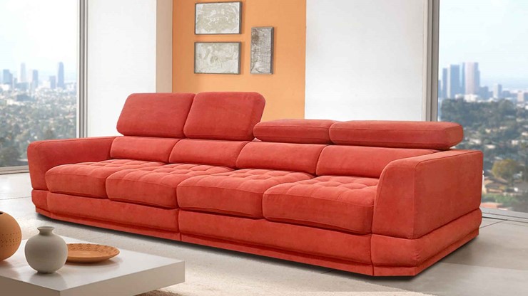 Секционный диван Верона в Тамбове - изображение 8