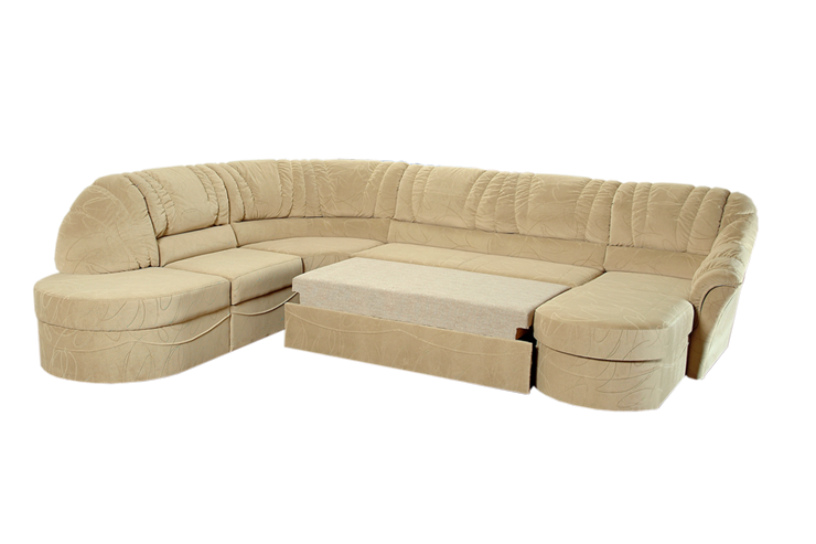 Модульный диван Сириус-модуль в Тамбове - изображение 1