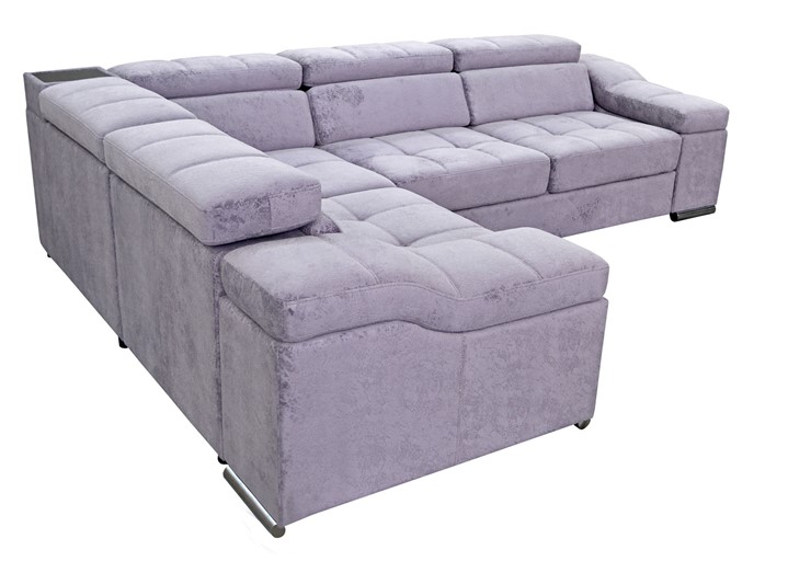 Модульный диван N-0-M в Тамбове - изображение 1