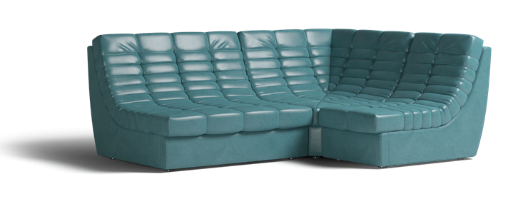 Модульный диван Босфор в Тамбове - изображение 2