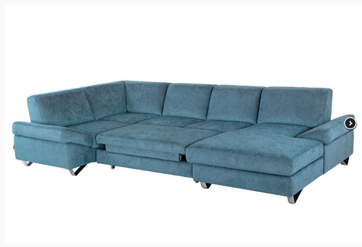 Модульный диван Валенсия в Тамбове - изображение 1