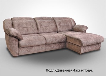 Модульный диван Вегас в Тамбове - предосмотр 2