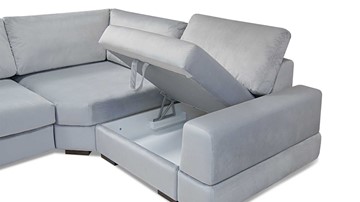 Модульный диван Поло в Тамбове - предосмотр 1