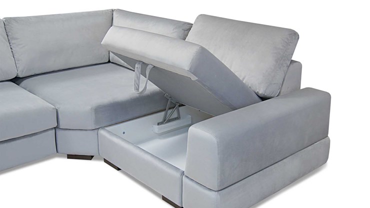 Модульный диван Поло в Тамбове - изображение 1
