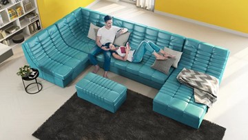 Модульный диван Босфор в Тамбове - предосмотр 14