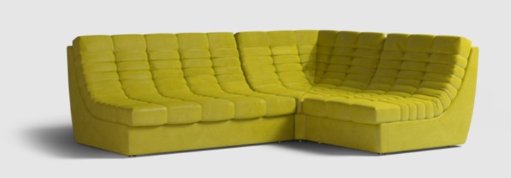Модульный диван Босфор в Тамбове - изображение 8