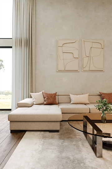 Модульный диван Севилья в Тамбове - изображение 5